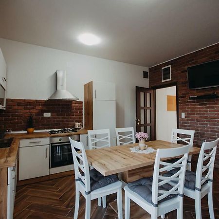 Apartman Vejama Josipdol Exterior photo