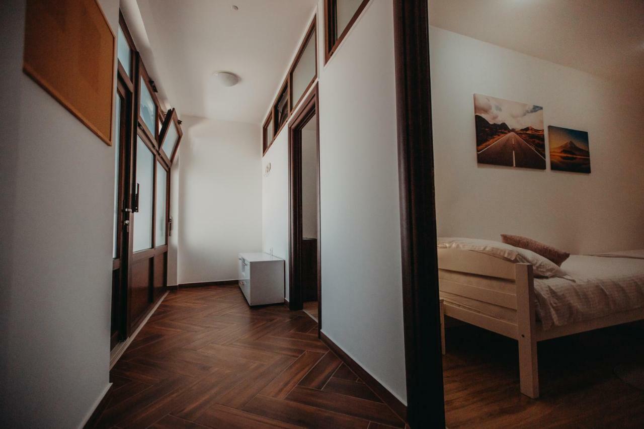 Apartman Vejama Josipdol Exterior photo