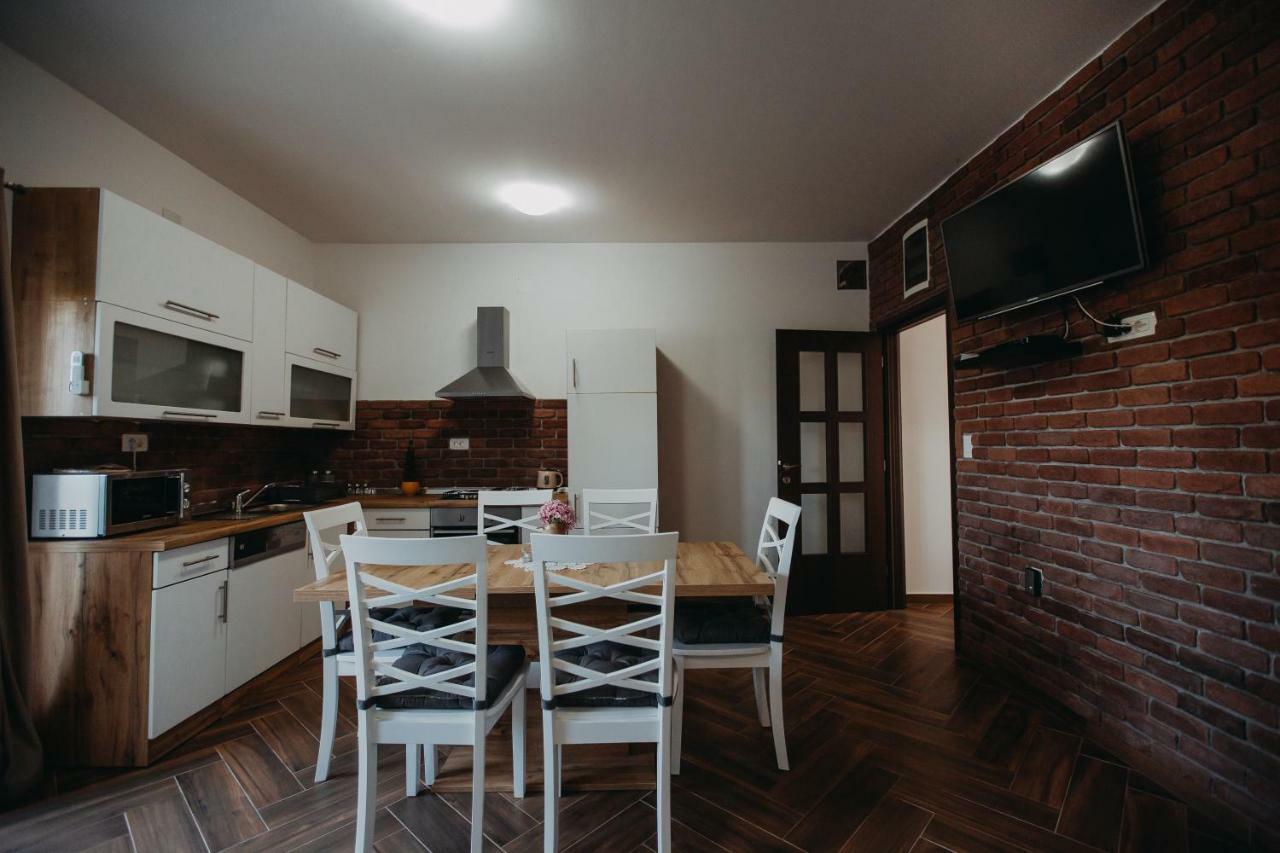 Apartman Vejama Josipdol Exterior photo