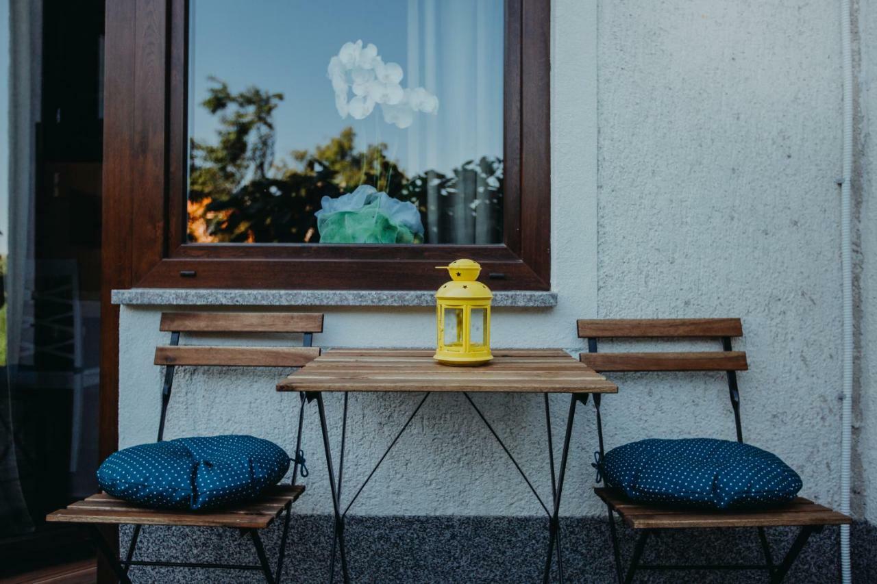 Apartman Vejama Josipdol Exterior photo