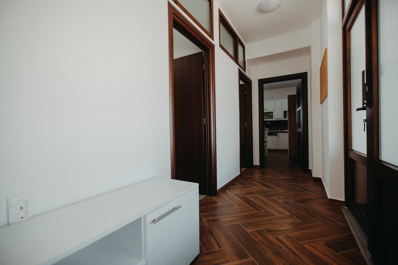 Apartman Vejama Josipdol Exterior photo